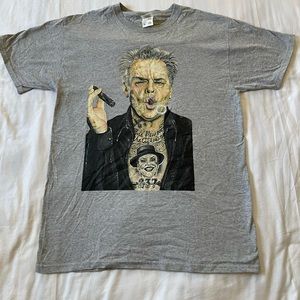 Jack Nicholson Shirt